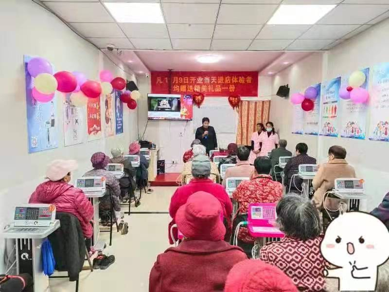 热烈祝贺徐州十九店顺利开业！场场爆满！红红火火！